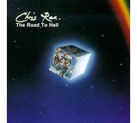 Rea, Chris - Road to Hell [CASSETTE]