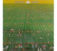 REA, Chris - Tennis / 823 075-1
