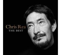 Chris Rea - The Best