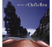 Rea, Chris - The Best of Chris Rea
