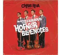 Rea,Chris - The Return of the Fabulous Hofner Bluenotes