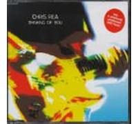 Rea,Chris - Thinkin' of You/