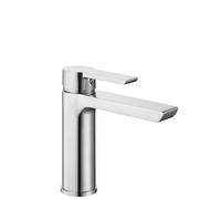 Rea Chrome Bathroom Sink tap Argus Low REA-B6208