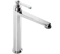 Rea Chrome Bathroom Sink tap Monaco High REA-B2503