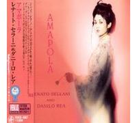 Rea, Danilo - Amapola