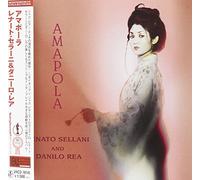 Rea, Danilo - Amapola