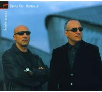 REA DANILO/MARTUX_M - REMINISCENCE