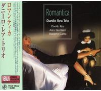 Rea, Danilo - Romantica