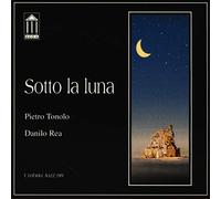 REA DANILO - SOTTO LA LUNA