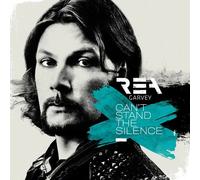 REA GARVEY - CAN'T STAND THE SILENCE CD 11 TRACKS NEW
