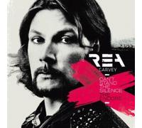 Rea Garvey Can't Stand The Silence - The Encore (CD) (US IMPORT)