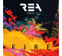 Rea Garvey - Fire