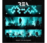 Heart of An Enemy (2-Track)