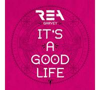 Rea Garvey - It's A Good Life -2tr-