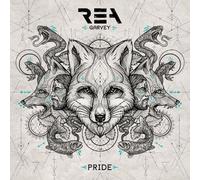 Rea Garvey – Pride – CD (Island)