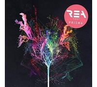 Rea Garvey Prisma (CD)
