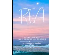 REA: La Matriarca que Engañó al Destino (Mitología Griega)