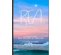 REA: La Matriarca que Engañó al Destino (Mitología Griega)
