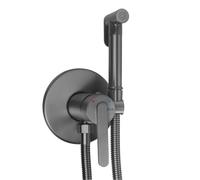 Rea Ontario Titanium Bidet Faucet