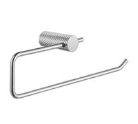 Rea - Otto A62310 Bathroom Hook Chrome 7 x 26.5 x 9.5 cm