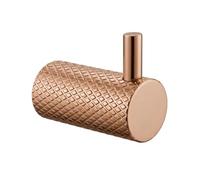 Rea - Otto Copper A62305Rg Bathroom Hook 5 x 2.3 x 4.5 cm