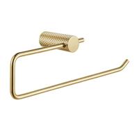 Rea - Otto Gold A62310g Bathroom Hanger 7 x 26.5 x 9.5 cm