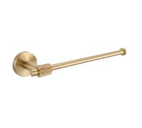Towel Rack Rea Rivo 29106 Brush Gold 8,5X26X5Cm