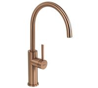 Rea - Rivo Kitchen Tap Brushed Copper 18.5 x 10 x 36.5 cm
