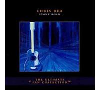 Chris Rea - Stony Road: The Ultimate Fan Collection