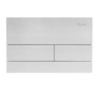 Rea T Brush Steel Pressure Plate K011A-Q