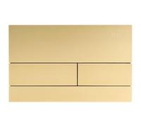 Rea T K011A-Q Gold Brush Pressure Plate