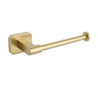 Rea Toilet Paper Holder 5909 Nico Gold