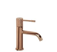 Rea - Venti Sink Tap Copper Low 4 x 17 x 19 cm