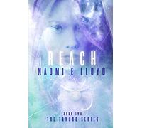 REACH: A Novella - The Tandro Series: 2
