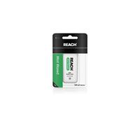 Reach Dental Floss Waxed Mint 200 Yard Pack of 5