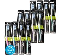 REACH Essential Care Interdental Medium Toothbrush, Single Pack x 12, Full Head