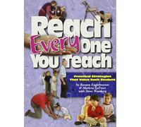 Reach Everyone You Teach Edition: first