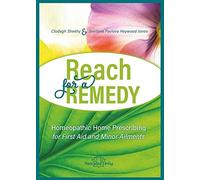 Reach for a Remedy