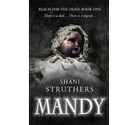 Reach for the Dead Book One: Mandy: 1