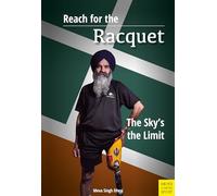 Reach for the Racquet: The Sky's the Limit