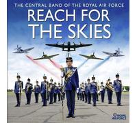 Reach for the Skies by Hayley Westenra (2010-10-05)