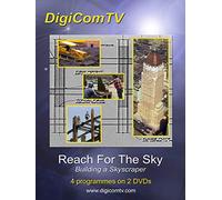 Reach For The Sky - Building a Skyscraper