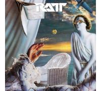 Reach For The Sky by Ratt (CD 2024)