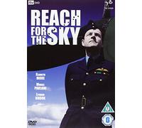 Reach For The Sky [DVD]