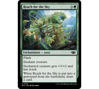 Reach for the Sky (Foil) | Outlaws of Thunder Junction
