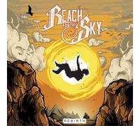 Rebirth - Rebirth