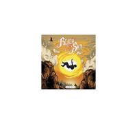 REACH FOR THE SKY: REBIRTH - CD SEALED