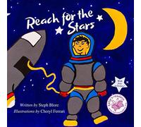 Reach for the Stars: Inspiring young minds