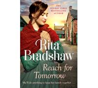 Reach for Tomorrow : A captivating saga of fighting for those you love