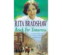 Reach for Tomorrow: A captivating saga of fighting for those you love